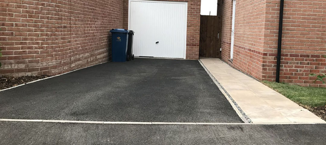 Block Paving